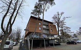 Apartament Planeta 107 Mielno